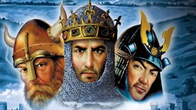 Age of Empires II: The Age of Kings - Fanart - Background (World) - 1920x1080