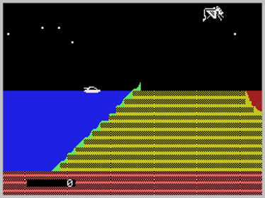 James Bond 007 - Screenshot - Gameplay (North America) - 256x192