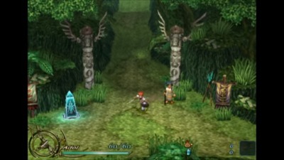Ys VI: The Ark of Napishtim - Screenshot - Gameplay (North America) - 640x360