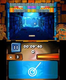 Best of Arcade Games: Brick Breaker - Screenshot - Gameplay (World) - 346x415