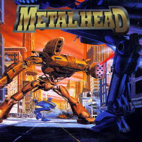 Metal Head - Square (World) - 1024x1024
