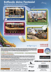 Create - Box - Back (Germany) - 993x1419