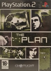 Th3 Plan - Box - Front (Europe) - 1046x1449