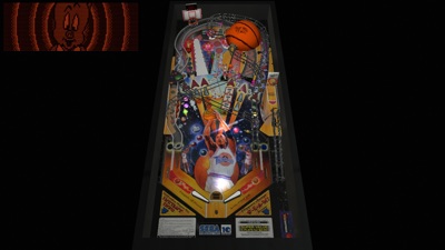 Space Jam - Screenshot - Gameplay (World) - 1280x720