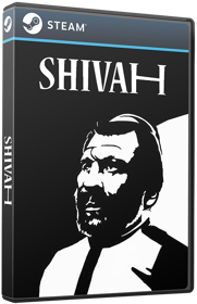 The Shivah - Box - 3D (World) - 567x878