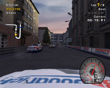 Super Pickups - Screenshot - Gameplay (World) - 640x512