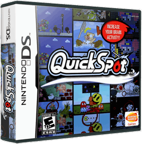 QuickSpot - Box - 3D (North America) - 867x879