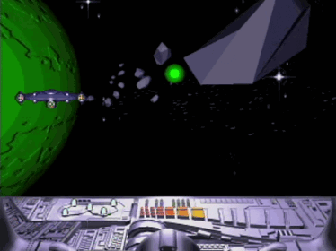 Kether - Screenshot - Gameplay (World) - 640x480