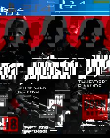 Wolfenstein: The New Order - Box - Front (Europe) - 625x779