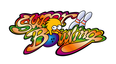 Super Bowling - Clear Logo (Japan) - 4400x2455