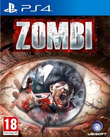 Zombi - Box - Front (Europe) - 1129x1404