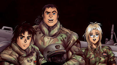Project: Horned Owl - Fanart - Background (World) - 1920x1080