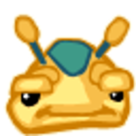 Band of Bugs - Icon (World) - 64x64