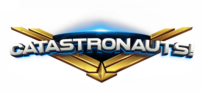 Catastronauts! - Clear Logo (World) - 960x449