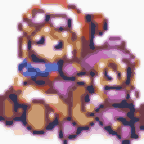 Rhapsody: A Musical Adventure - Icon (World) - 32x32