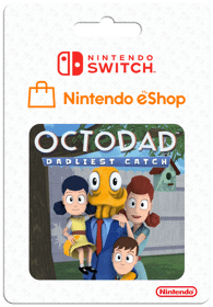 Octodad: Dadliest Catch - Fanart - Cart - Front (World) - 682x979