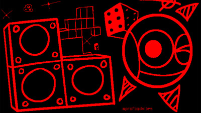 Bound High - Fanart - Background (World) - 1600x900