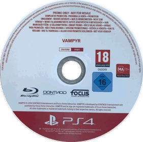 Vampyr - Disc (World) - 1118x1115