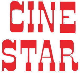 Cine Star - Clear Logo (World) - 381x350