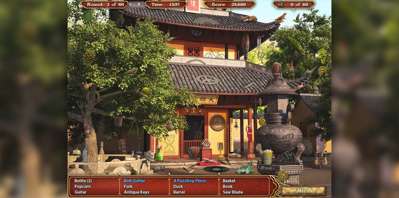 Big City Adventure: Shanghai  - Screenshot - Gameplay (World) - 1170x580