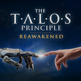 The Talos Principle: Reawakened - Square (World) - 2160x2160