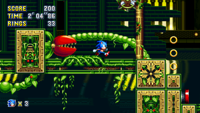 Sonic Mania - Screenshot - Gameplay (World) - 4240x2400