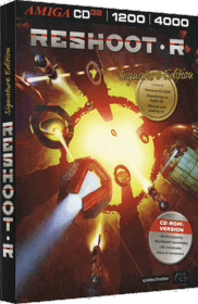 Reshoot R - Box - 3D (World) - 807x1240