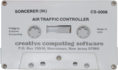 Air Traffic Controller - Cart - Front (North America) - 782x469