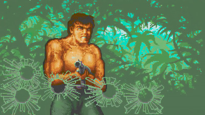 Leatherneck - Fanart - Background (World) - 1920x1080