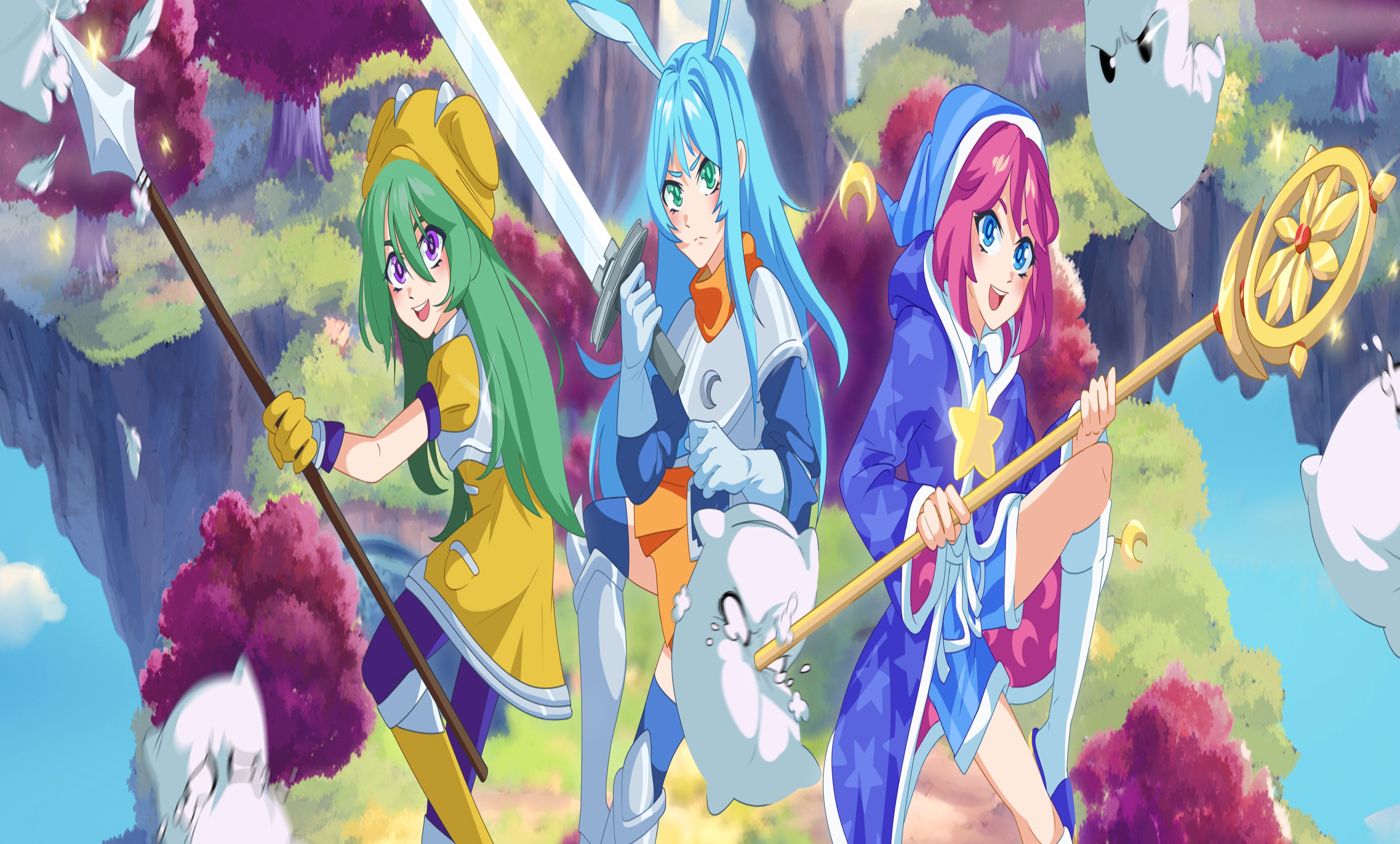 Illustration of Dream Tactics