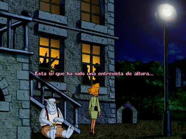 Hollywood Monsters - Screenshot - Gameplay (Spain) - 1920x1440
