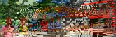 Big City Adventure: Shanghai  - Banner (World) - 1440x463