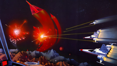 Scramble - Fanart - Background (World) - 1920x1080