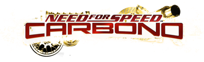 Need for Speed: Carbon - Clear Logo (Spain) - 1200x369