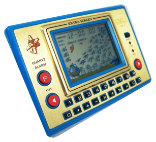 Space Adventure - Cart - 3D (World) - 978x893