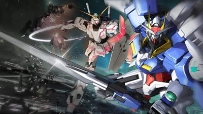 Dynasty Warriors: Gundam 3 - Fanart - Background (World) - 1920x1080