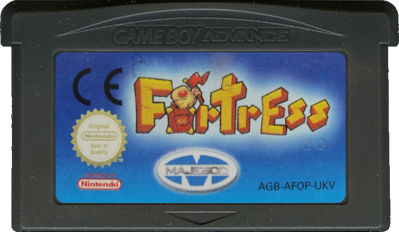 Fortress - Cart - Front (Europe) - 702x408