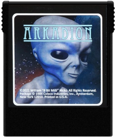 Arkadion - Cart - Front (World) - 583x692