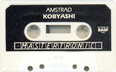 Kobyashi Naru - Cart - Front (Europe) - 1172x732