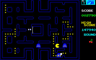 Pack'n Boy - Screenshot - Gameplay (Japan) - 640x400
