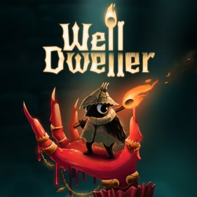 Well Dweller - Square (World) - 2160x2160