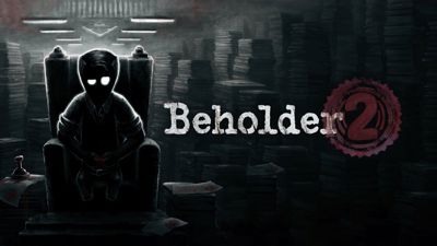 Beholder 2 - Banner (North America) - 1200x675
