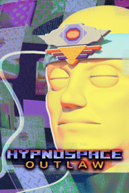 Hypnospace Outlaw - Box - Front (World) - 600x900