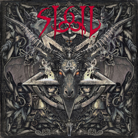 SIGIL - Fanart - Box - Front (World) - 1600x1600