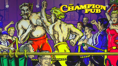 The Champion Pub - Banner (World) - 1920x1080