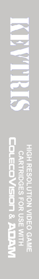 Kevtris - Box - Spine (World) - 95x680