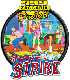 Strike - Fanart - Cart - Front (World) - 900x1018