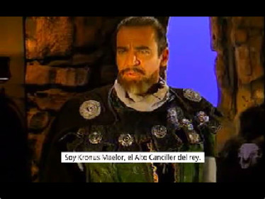 The Horde - Screenshot - Gameplay (Spain) - 1280x960