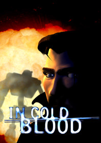 In Cold Blood - Advertisement Flyer - Front (World) - 2480x3508