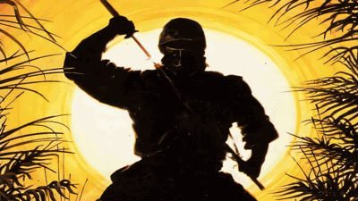 Shinobi - Fanart - Background (Europe) - 1920x1080